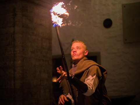 Tales of Reval-塔林必去景点