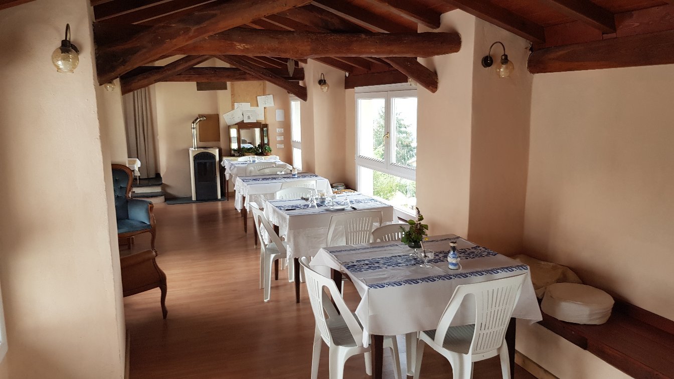 B&B Crocevia del Sale-官方