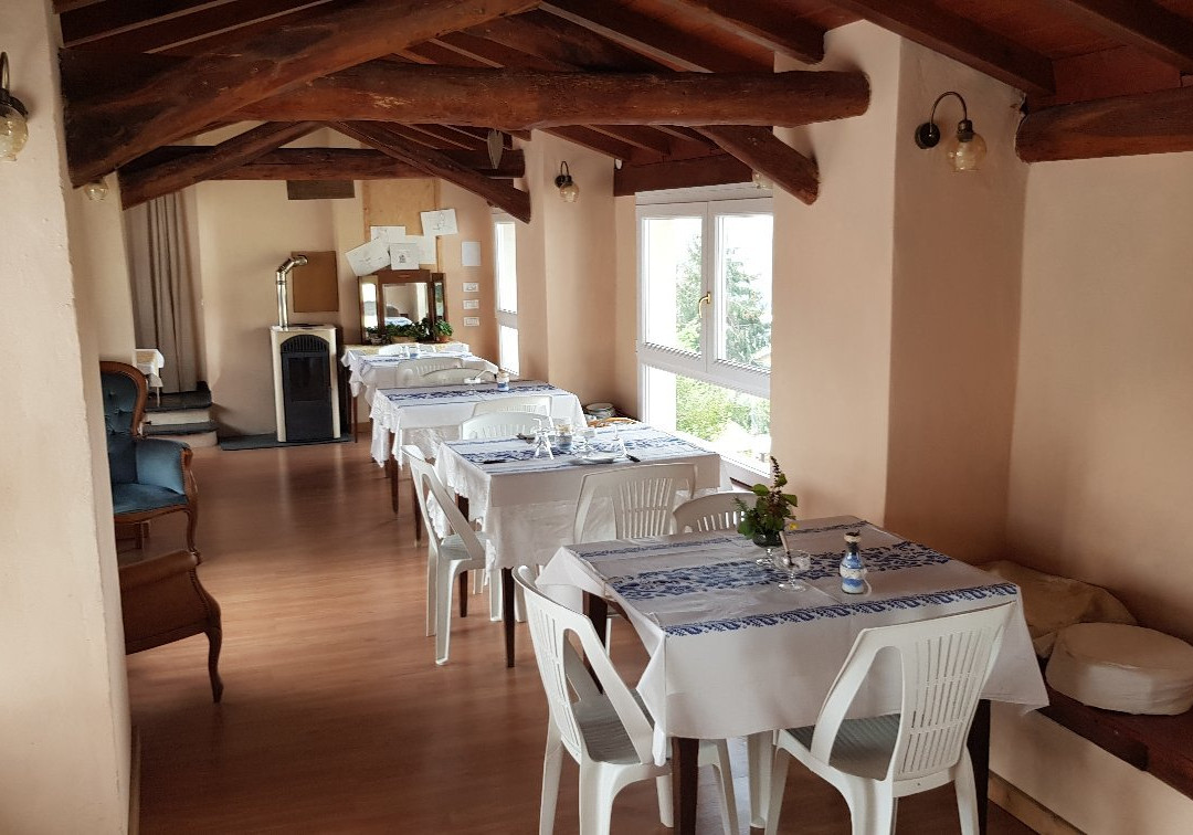 B&B Crocevia del Sale主图