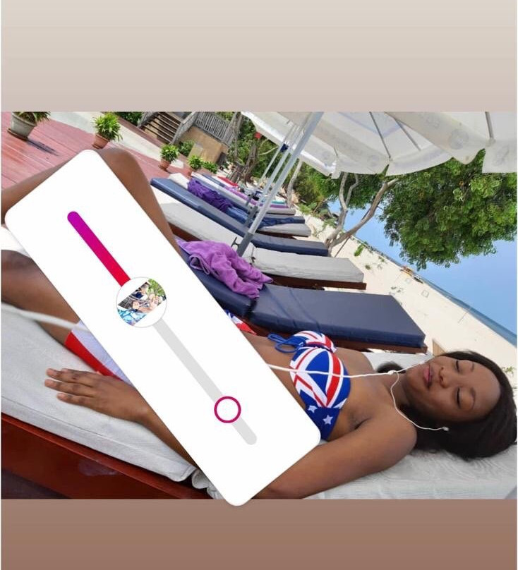 Pointe Denis Beach-利伯维尔必去景点