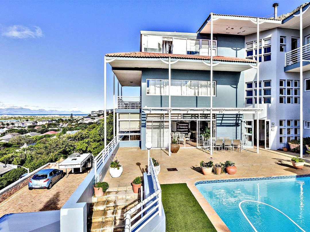 Lakeside酒店住宿-Lakeside Lodge