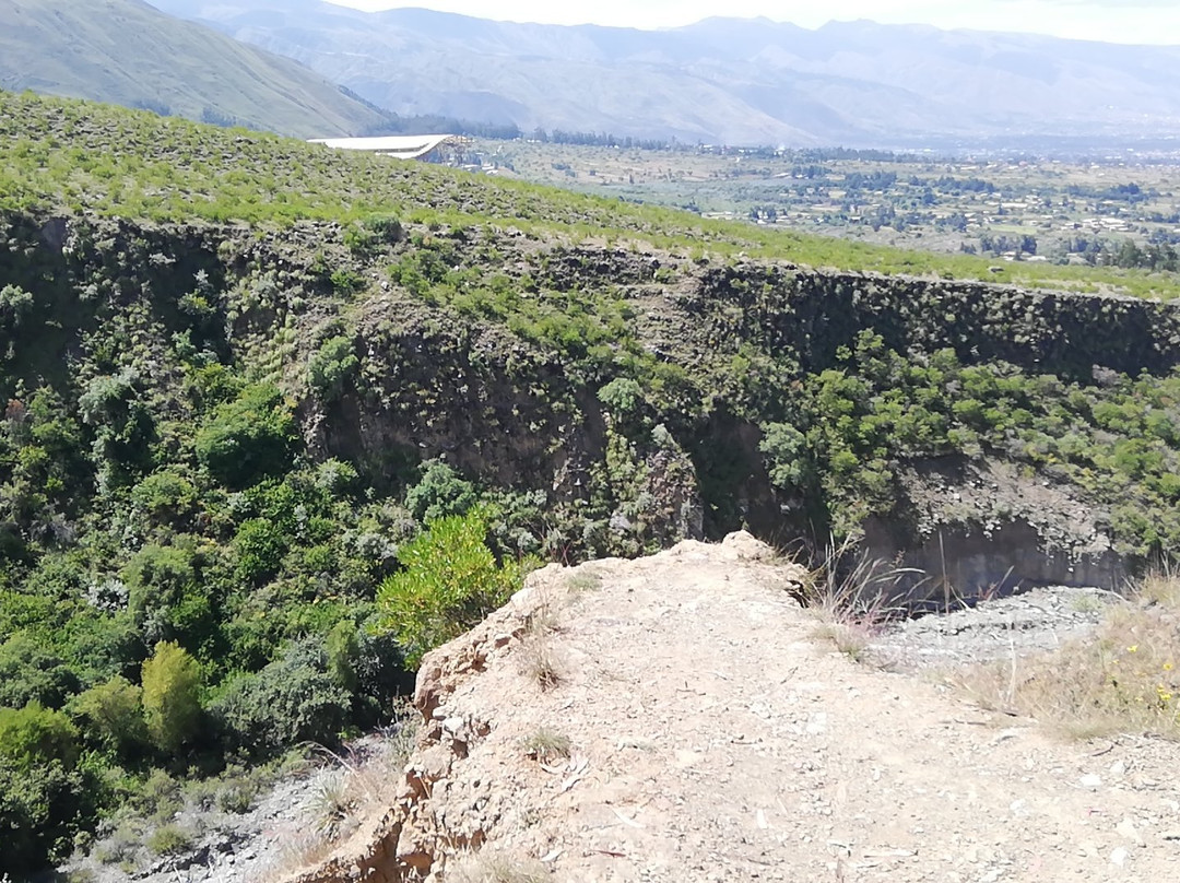 Pairumani Ecotourism Park-科恰班巴必去景点