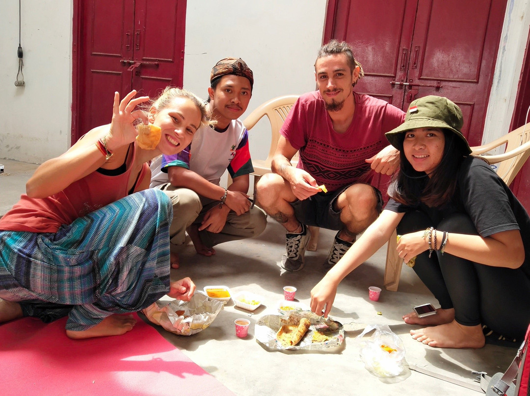 Tour For Taste-斋蒲尔必去景点