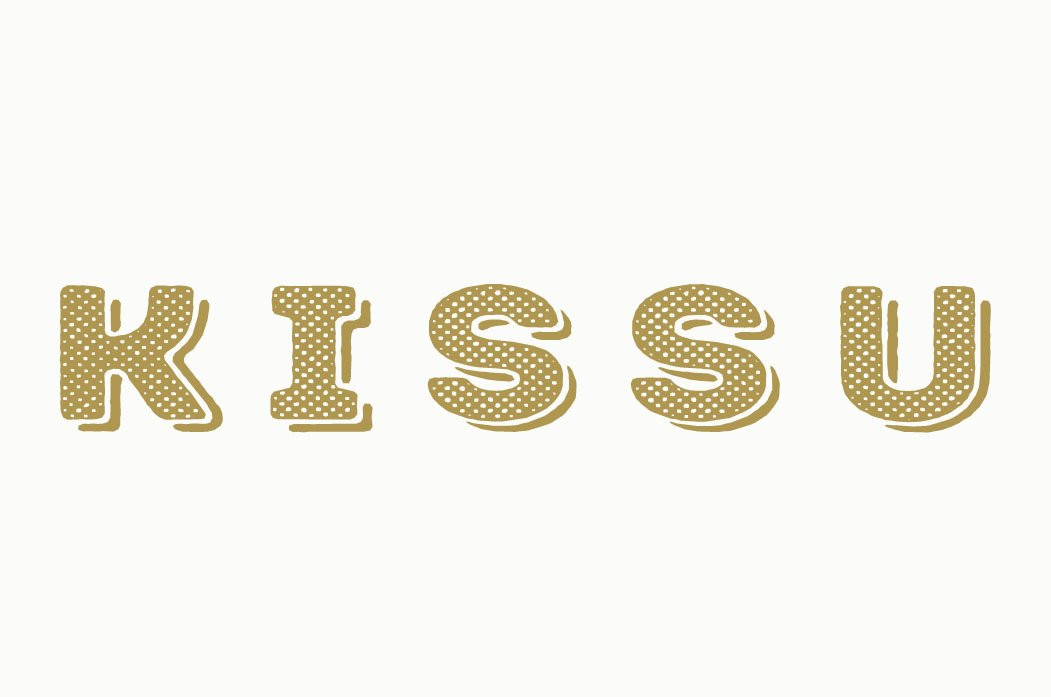 Kissu