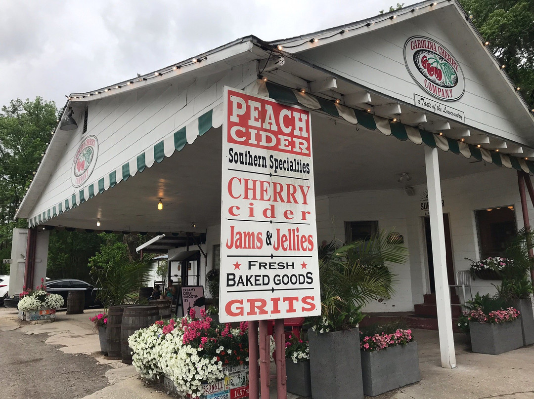 Carolina Cider Company景点图片