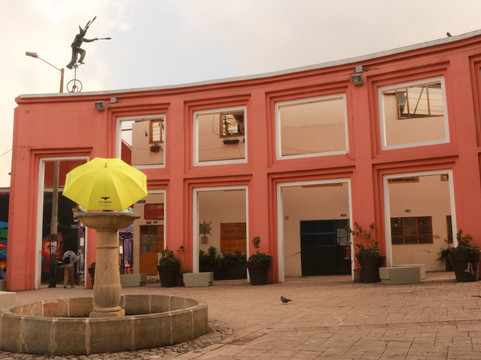 Gran Colombia Tours-波哥大必去景点