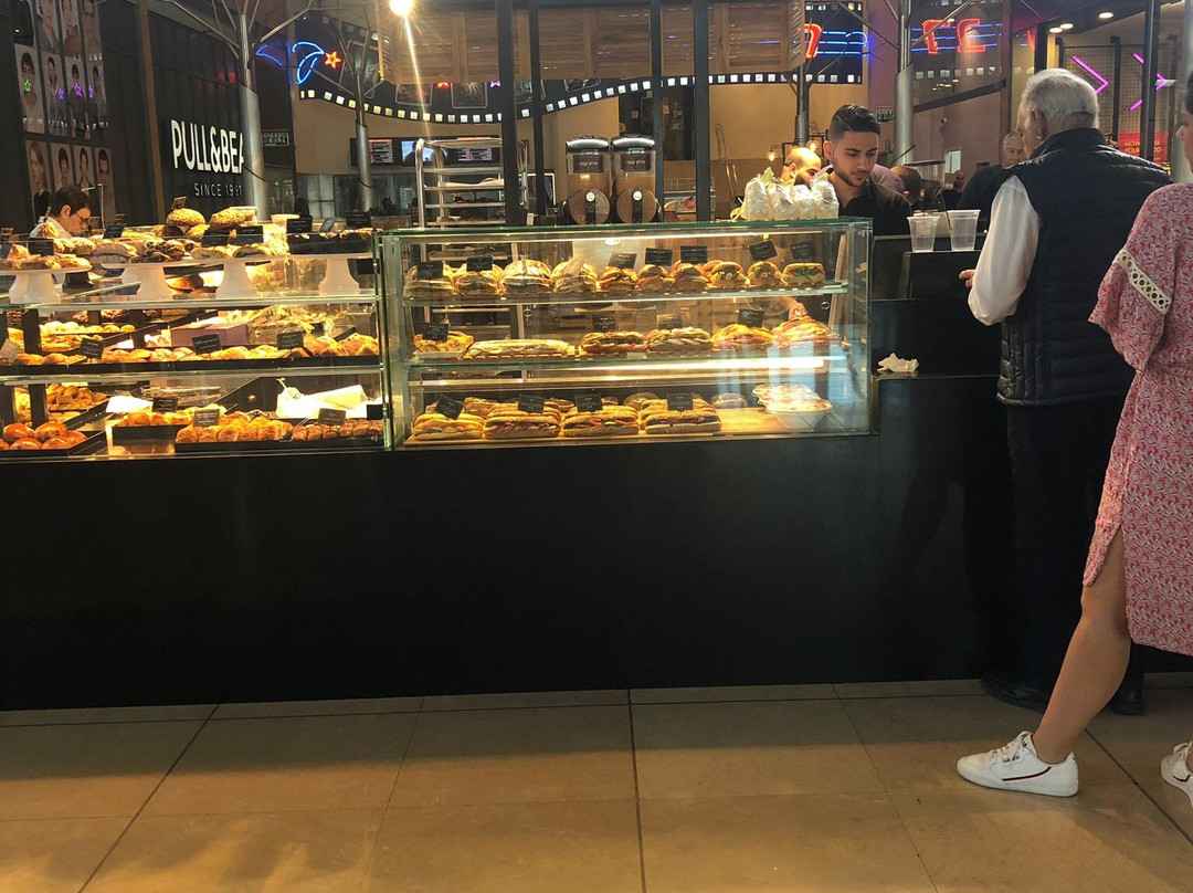 Shivat Hakohavim Mall-荷兹利亚必去景点