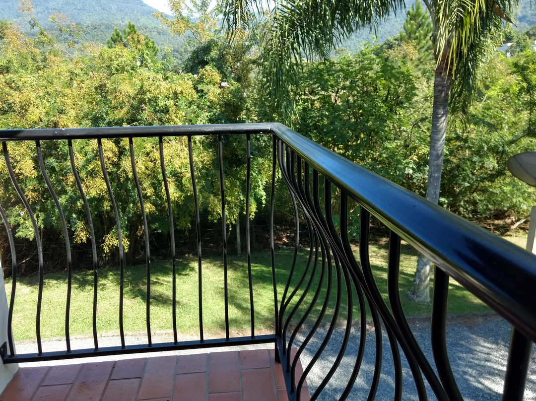 Pousada Blauberg主图