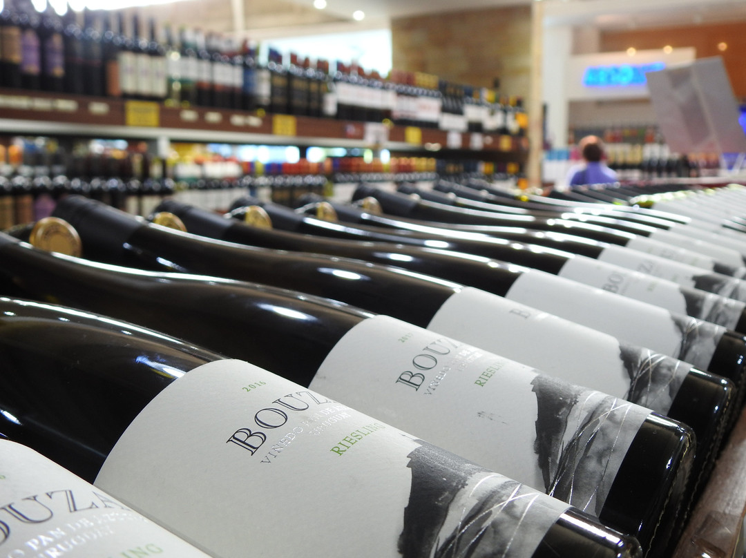 Neutral Free Shop-Chuy必去景点