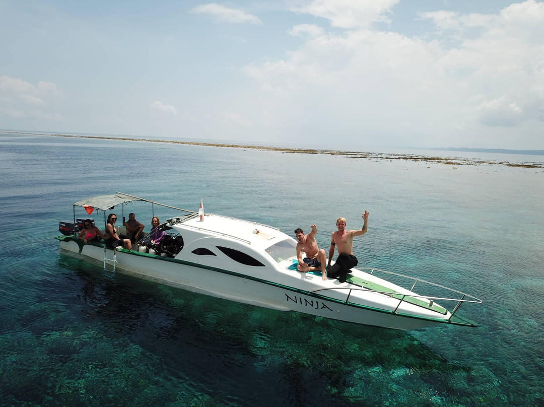 Bomba Divers-Bomba必去景点