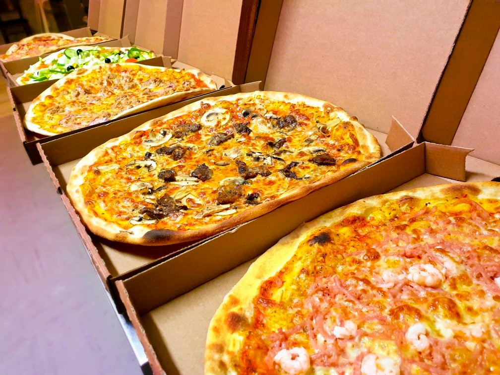 Patricias Pizzeria
