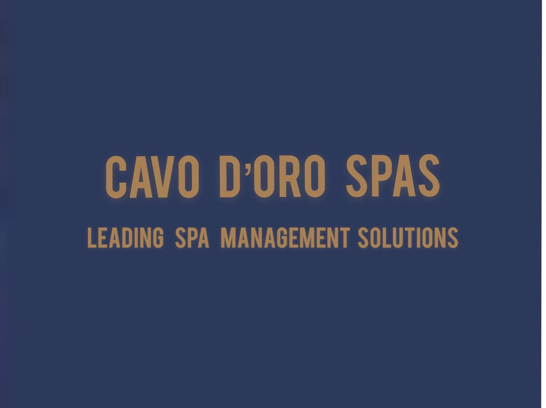 Cavo D’oro Spas-普它肋斯必去景点