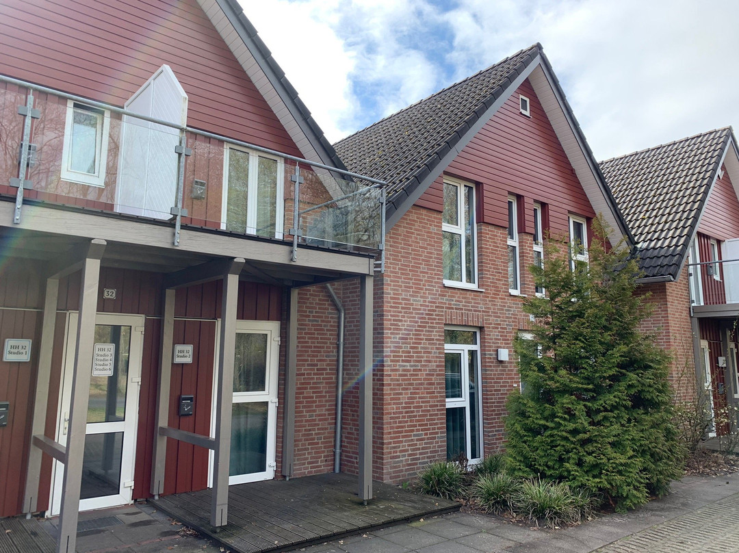 Eurostrand Luneburger Heide Resort主图