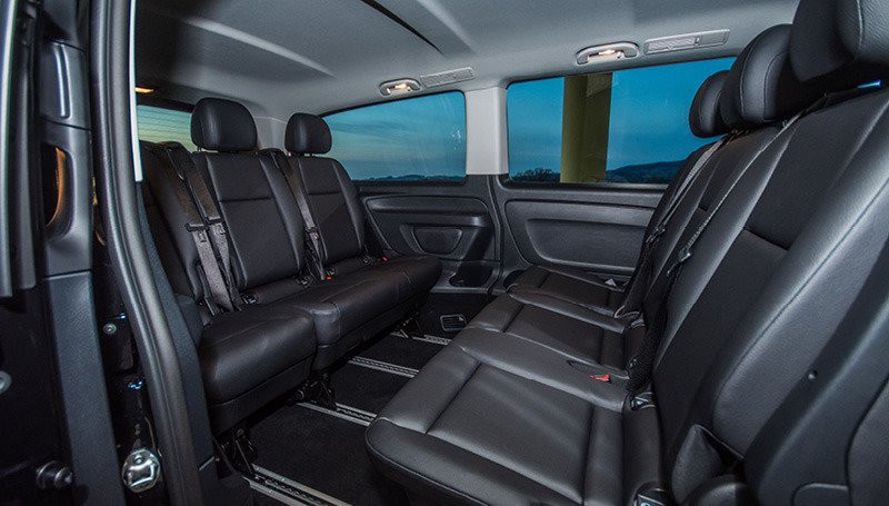 Limousinen Linz-林兹必去景点