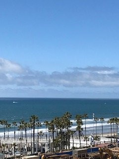 SpringHill Suites by Marriott Oceanside Beach主图