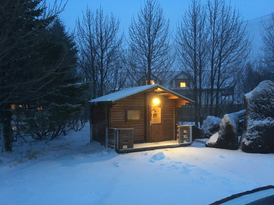 卡特拉酒店主图