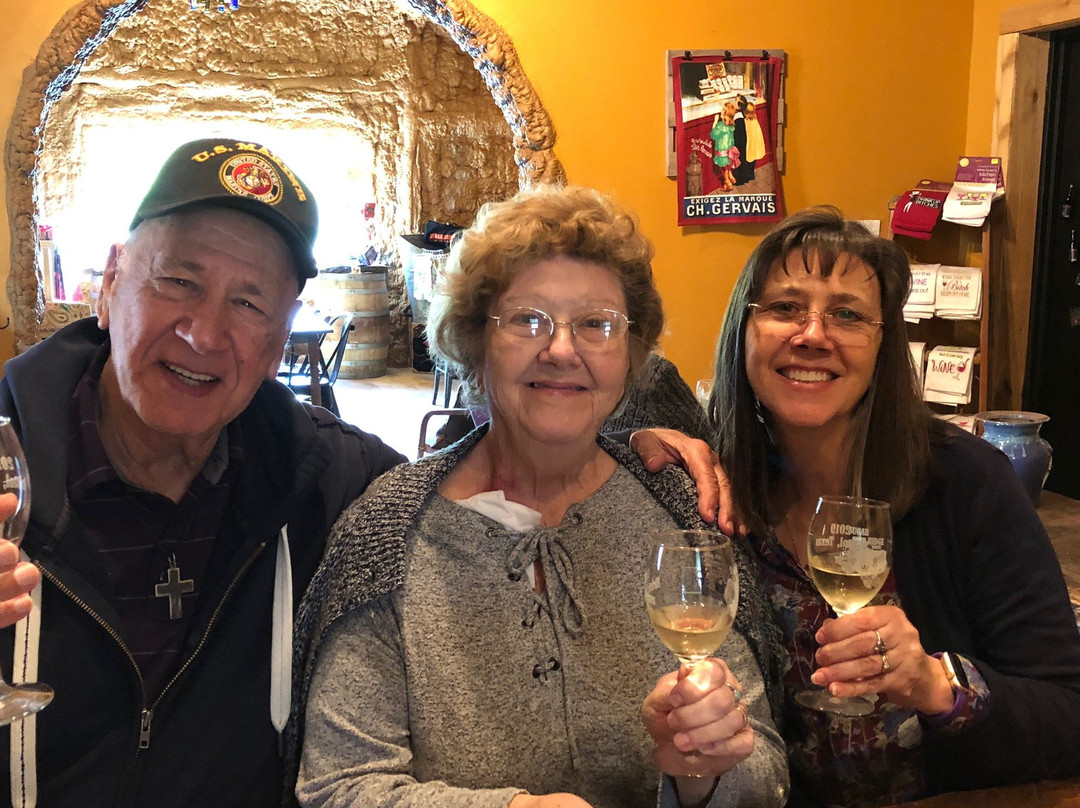 Sugar Ridge Winery-恩尼斯必去景点