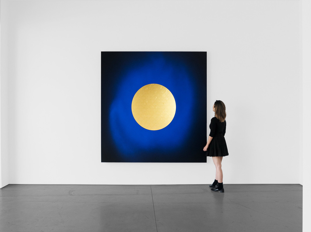 Peter Blake Gallery景点图片