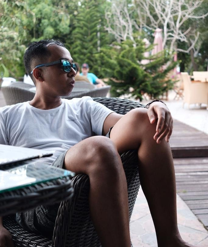 Kasuari Valley Beach Resort主图