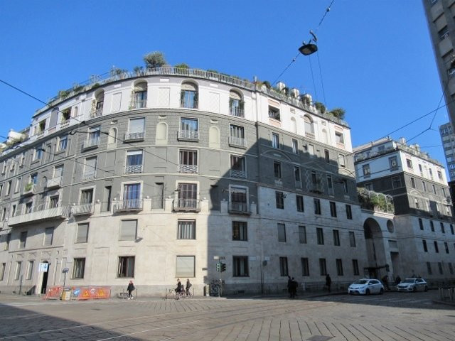 Ca' Brutta-米兰必去景点