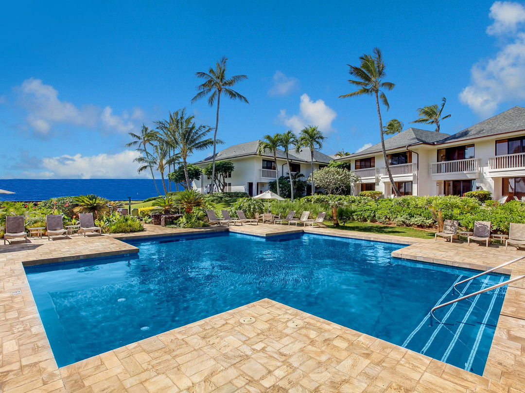 Poipu Kapili
