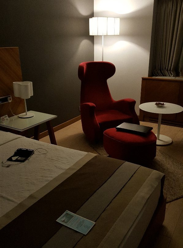 Otel Seyhan主图