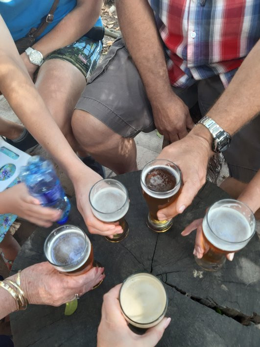 Scarab Village-Sedgefield必去景点