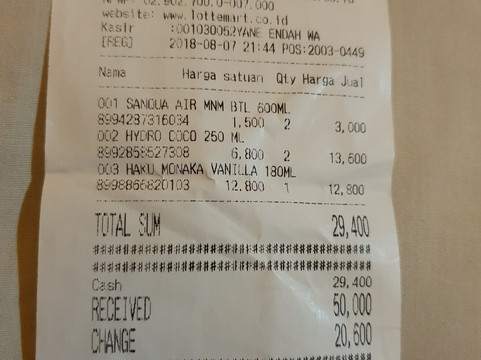 Istana BEC-万隆必去景点