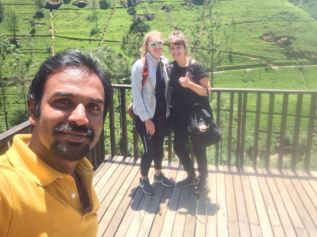 nitwo tours srilanka-Nanu Oya必去景点