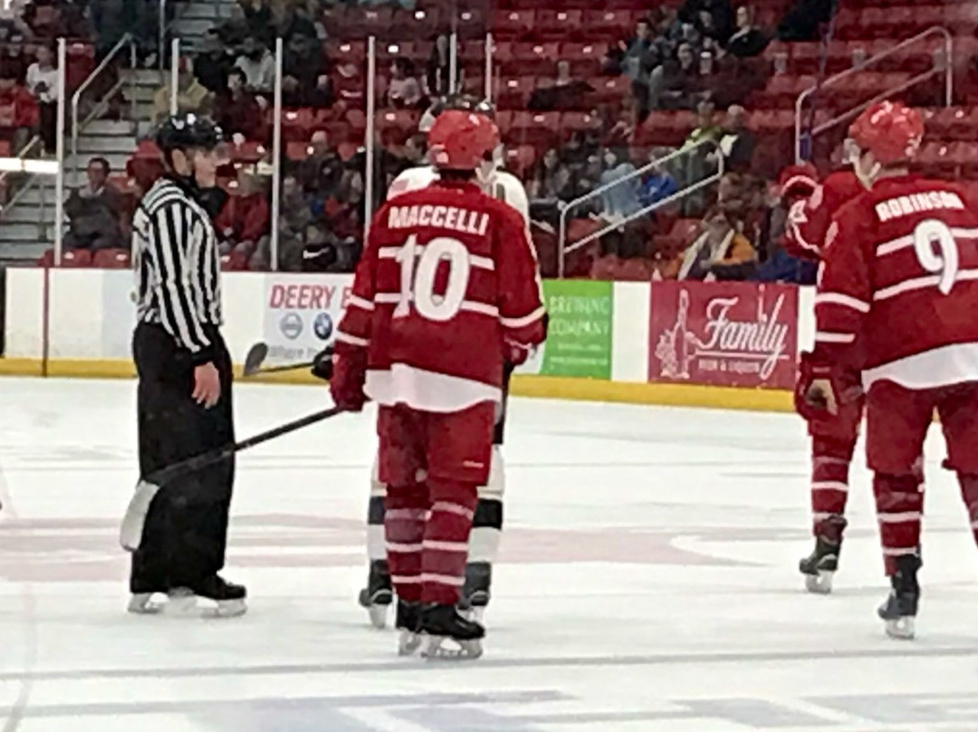 ImOn Arena-迪比克必去景点