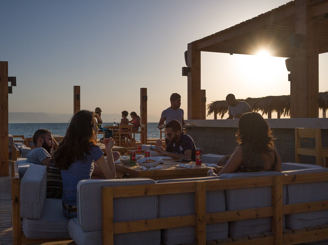 The Kite Buzz-雷斯苏勒必去景点