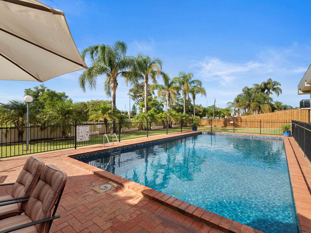 Econo Lodge Mildura主图