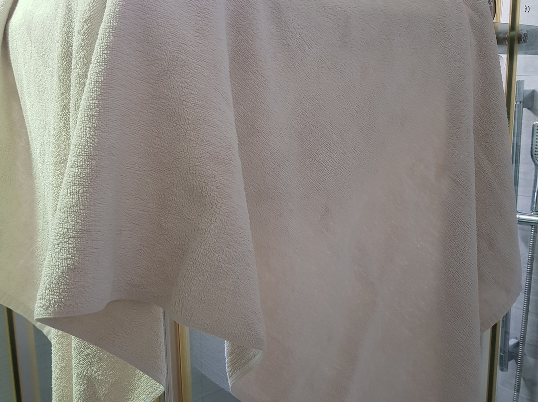 呼尔胡维拉海滩椰子树酒店主图