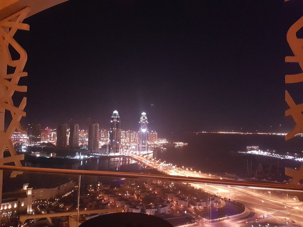 Rise Doha-多哈必去景点