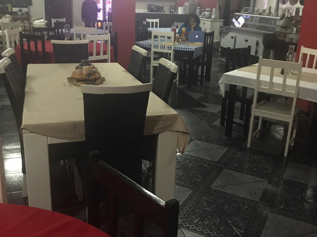 Hotel Miramar Fogo Brava主图