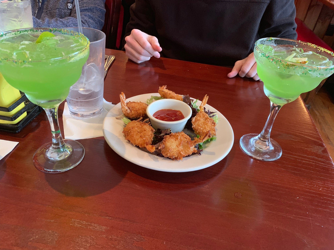 Honey Hole-West Jefferson必去景点