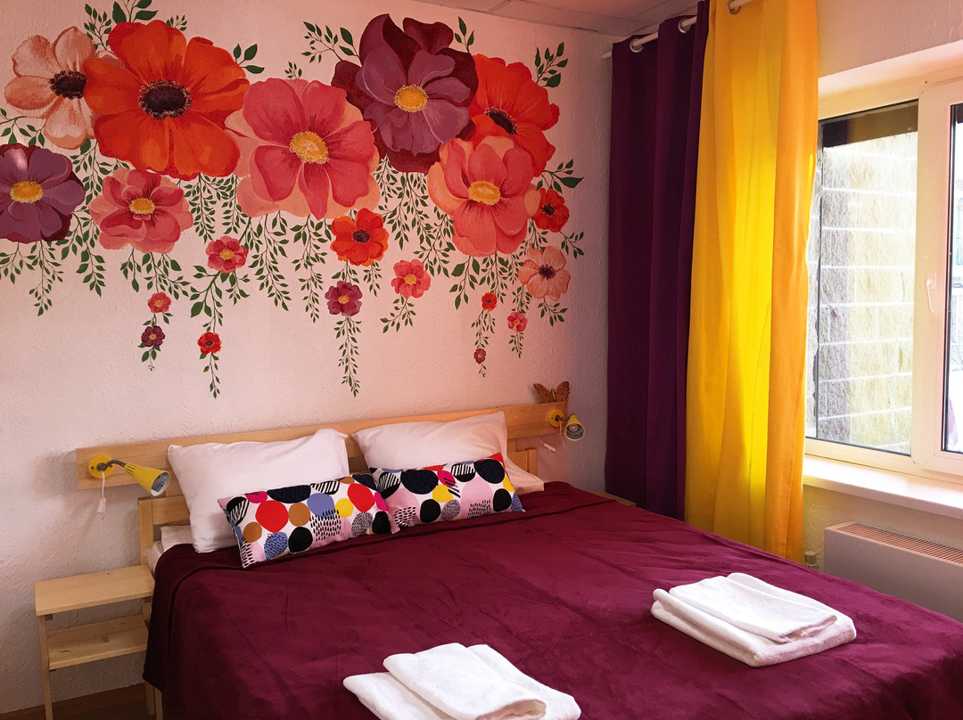 Hostel Nastroenie