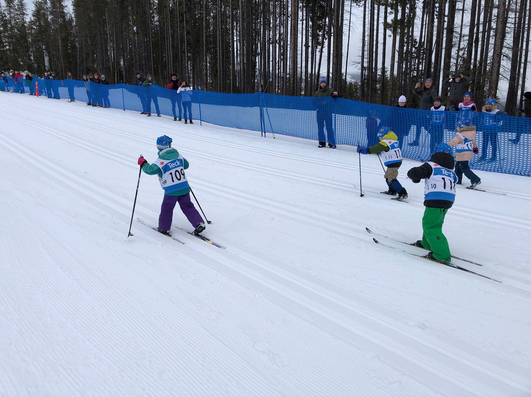 Kimberley Nordic Club景点图片