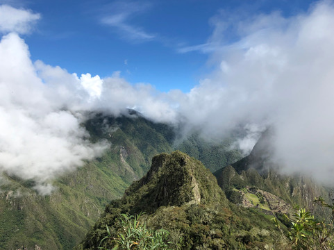 Totally Latin America-库斯科必去景点