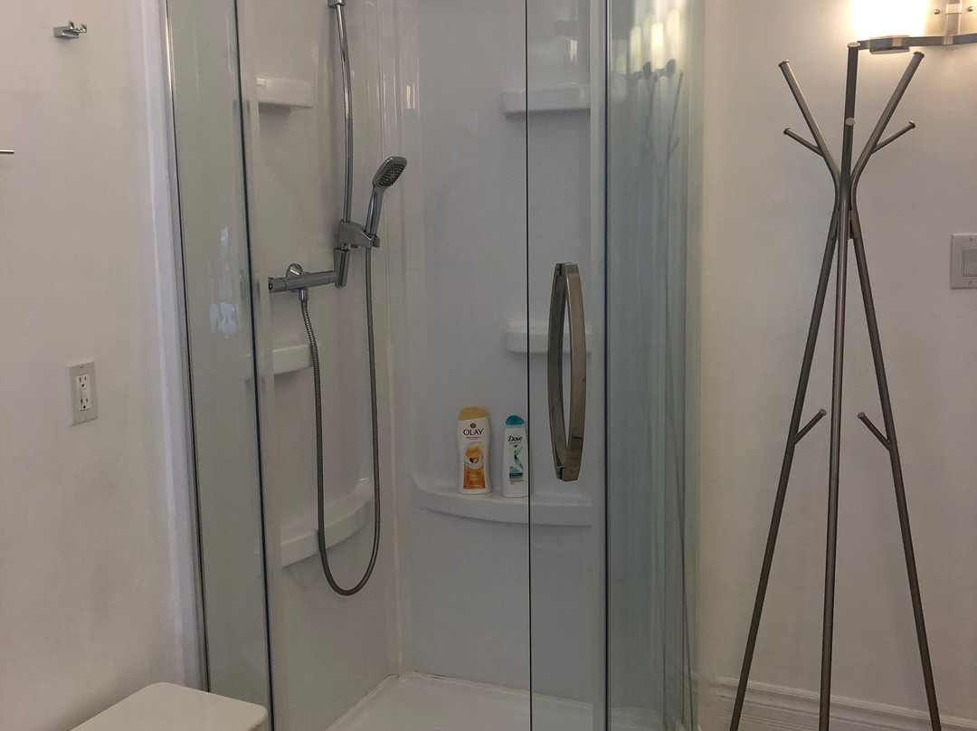 Ambassador B&B主图