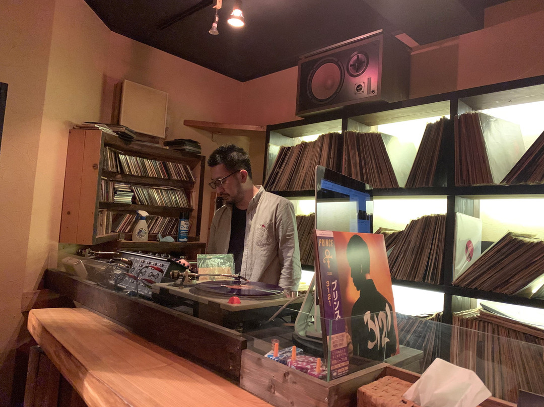 Mecca and Smooth-俱知安町必去景点