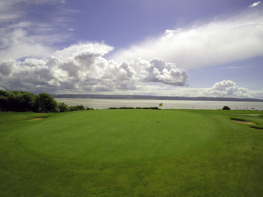 Caldy Golf Club景点图片