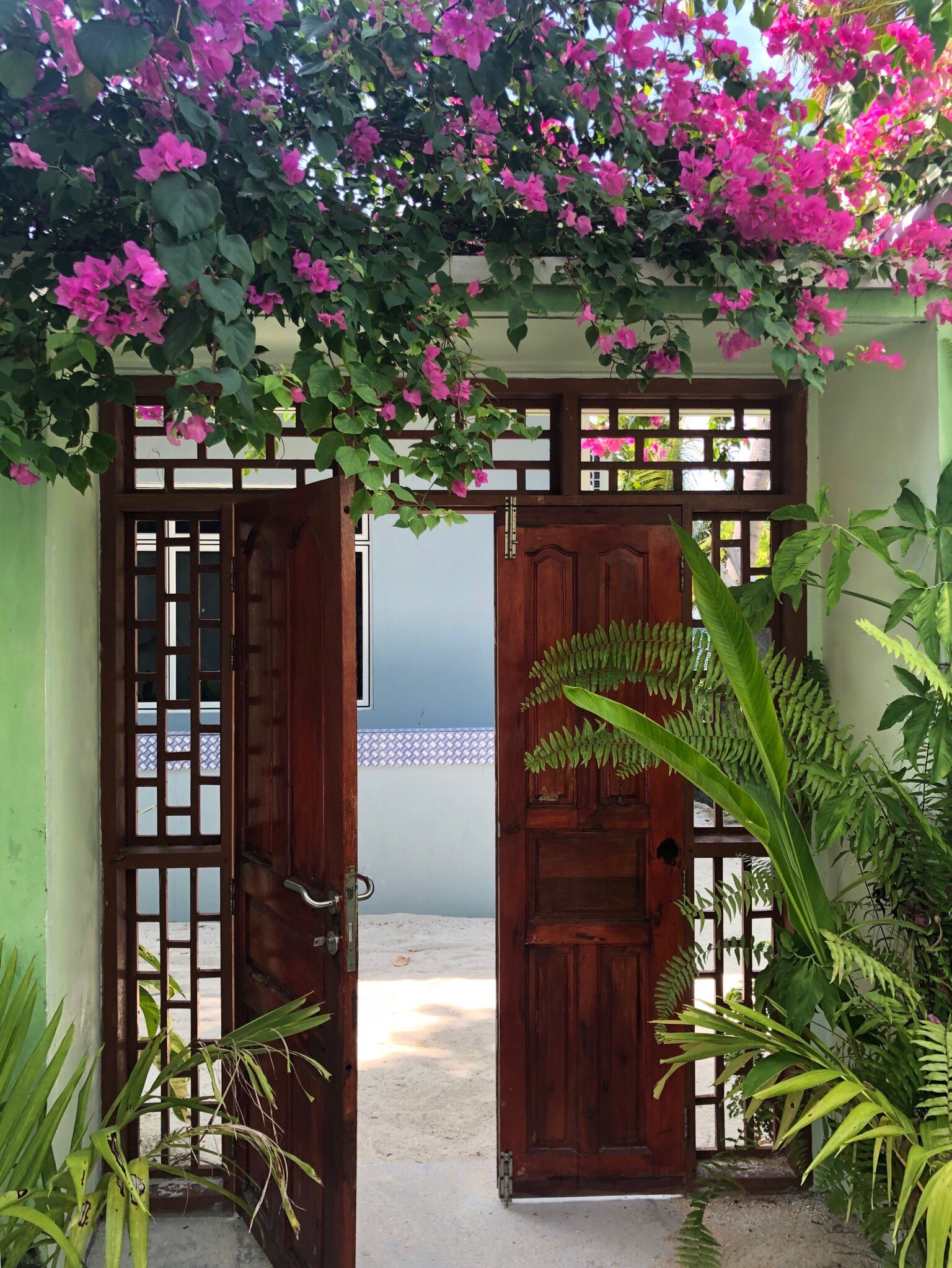 Medhufaru Inn-官方