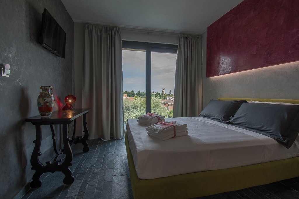 Sesto Armonico B&B主图