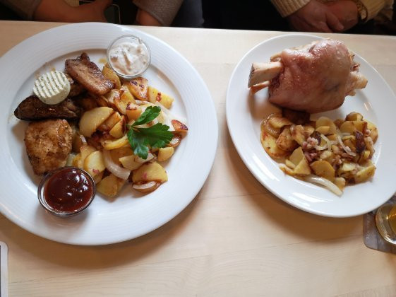 Brauhaus Goldener Pflug