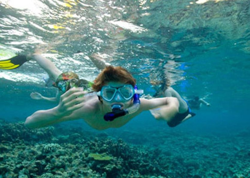 ZRI Adventures-科伦坡必去景点