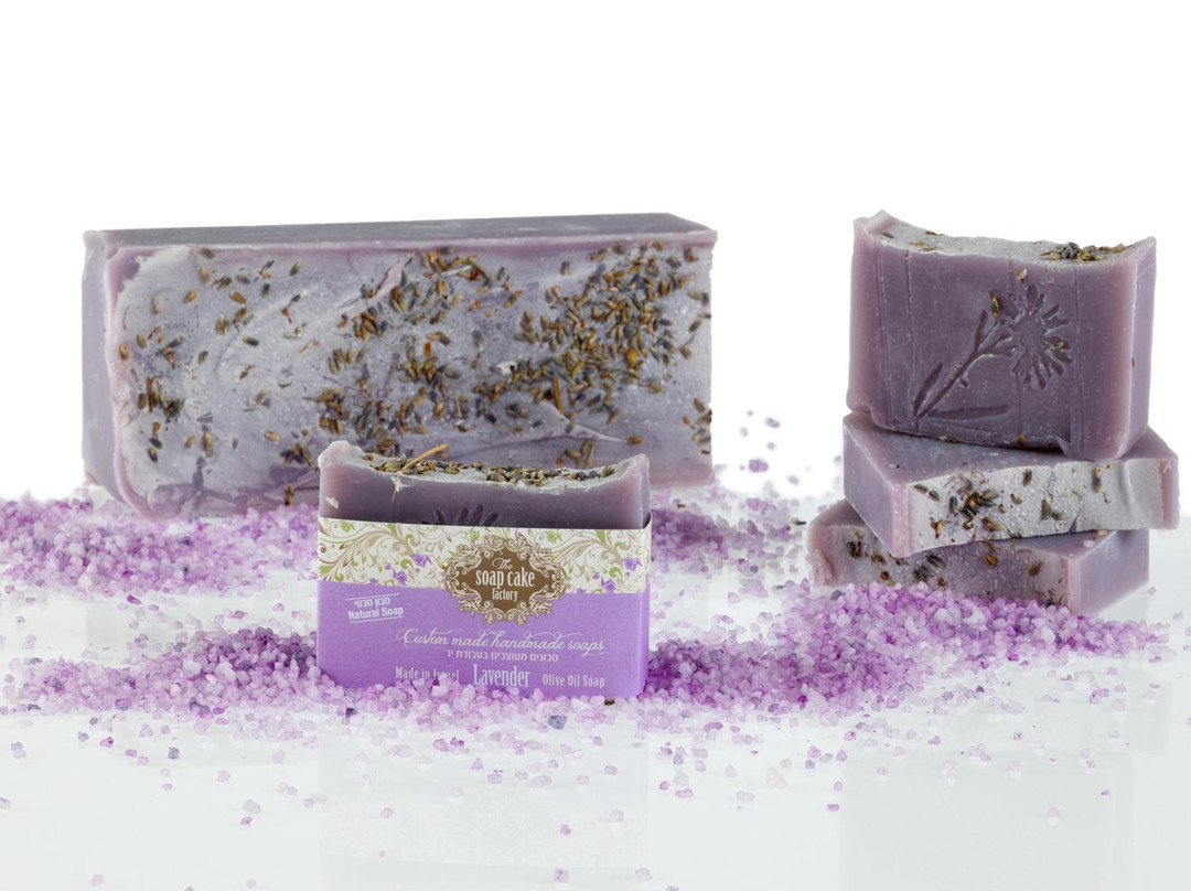 The Soap Cake Factory-Ra'anana必去景点