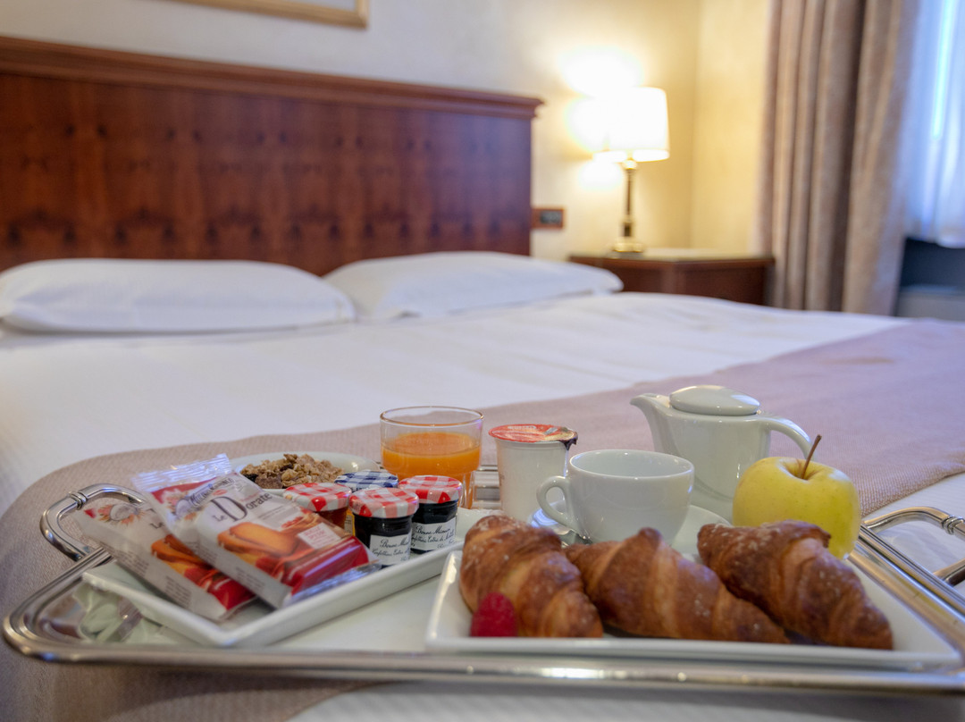 Hotel Scià on Martin主图