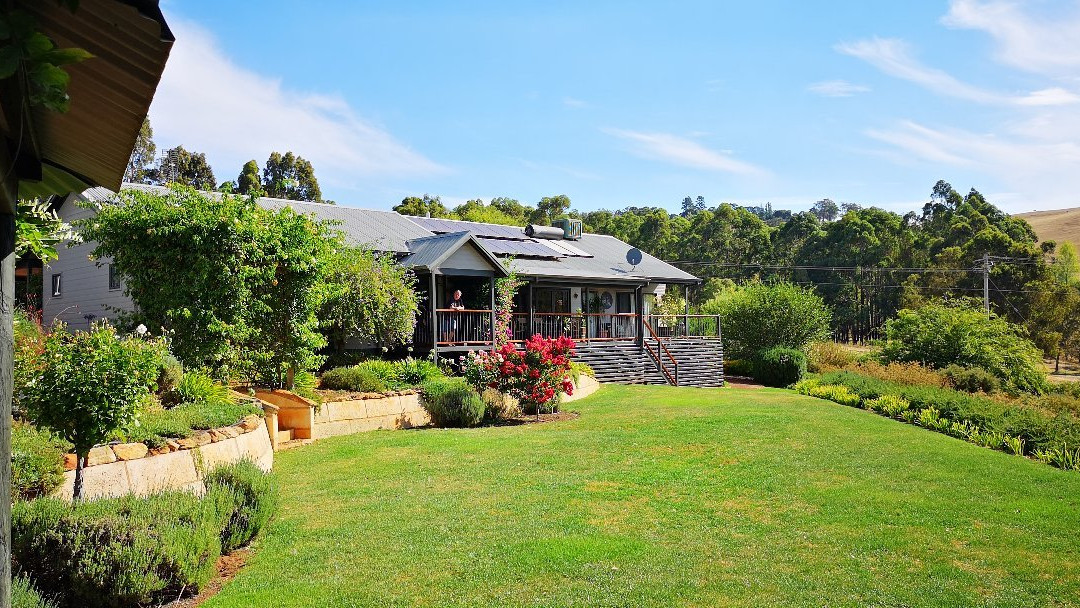 Rickaty on Blackwood主图