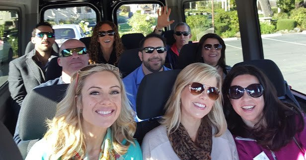 Explore Wines Tour-卡马里奥必去景点